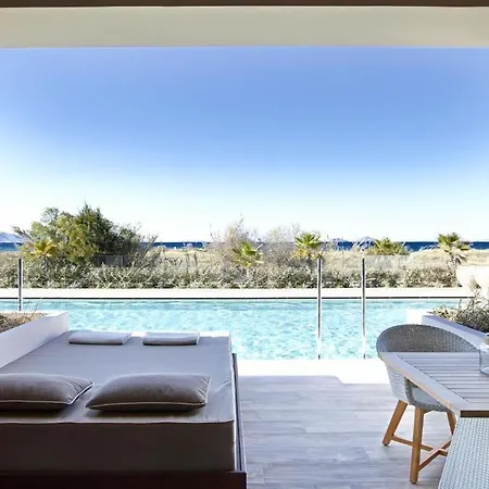 Ξενοδοχείο Sentido Pelagos & Spa