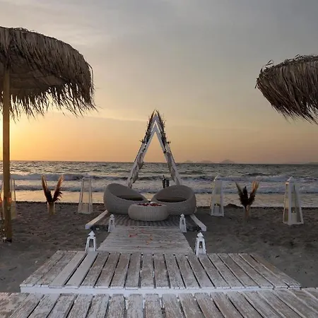 Ξενοδοχείο Sentido Pelagos & Spa Κως Πόλη