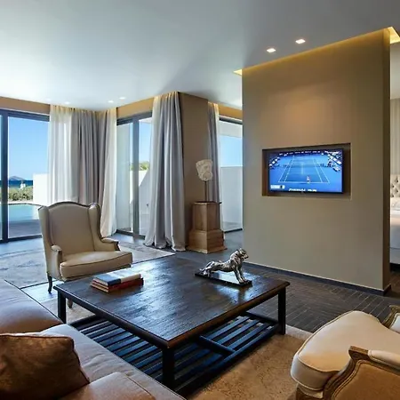 Sentido Pelagos & Spa 5* Κως Πόλη