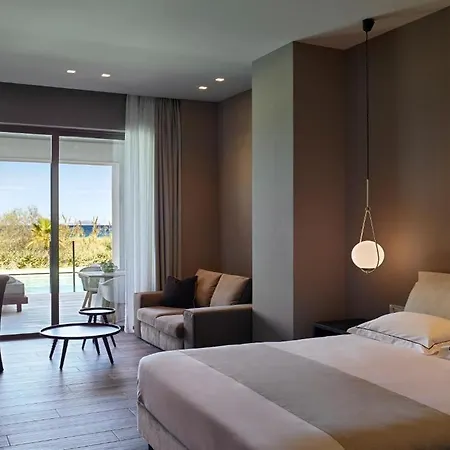 Ξενοδοχείο Sentido Pelagos & Spa